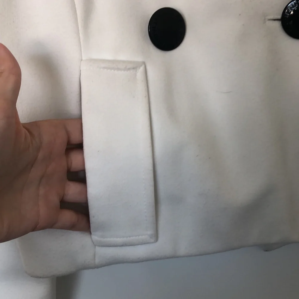 Crop Jacket - Picture 5 of 6